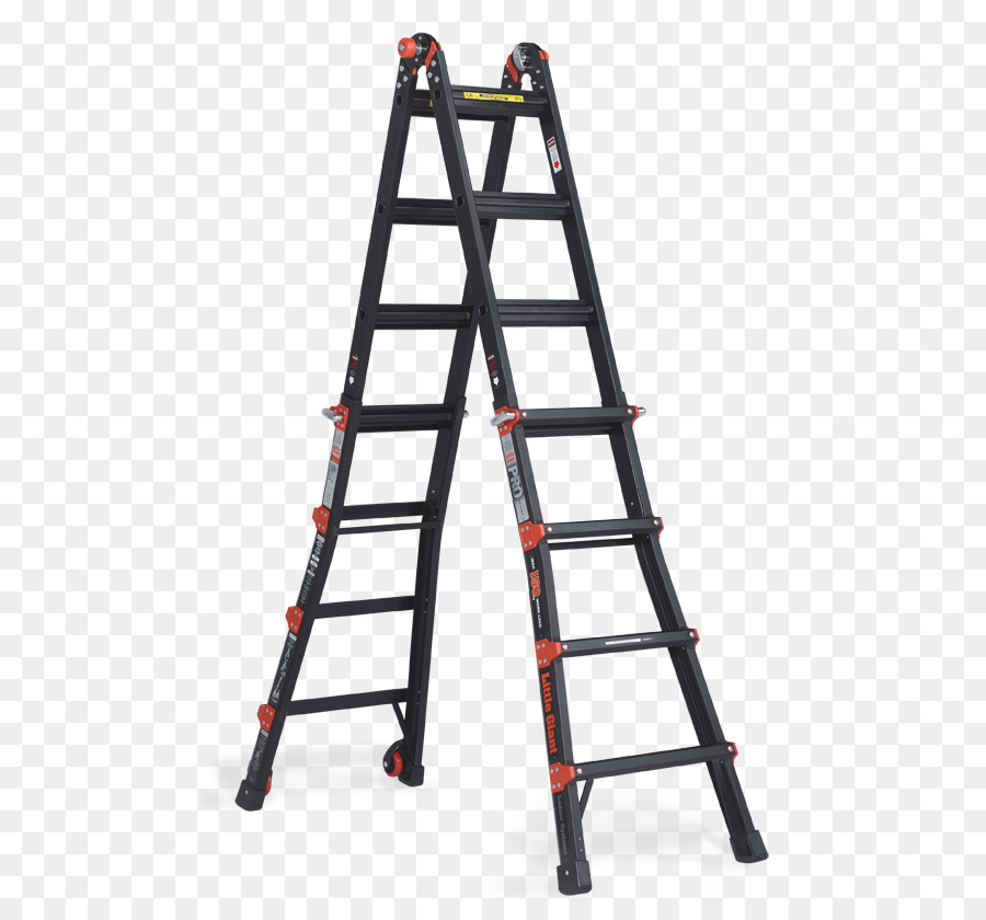 Ladder，Altrex PNG