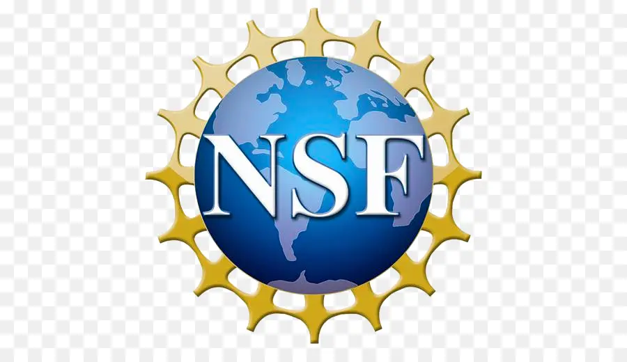 Fundação Nacional De Ciência，Estados Unidos Da América PNG
