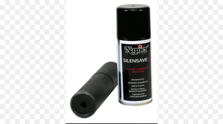 Napier Silensave 125ml De Aerossol，Napier PNG