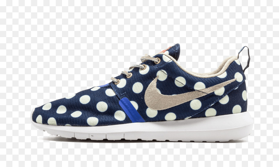 Sapatos De Desporto，Polka Dot PNG