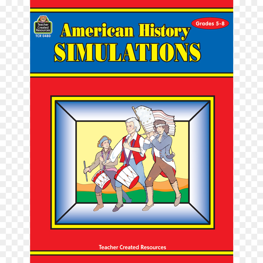 A História Americana Simulações，Revolução Industrial PNG