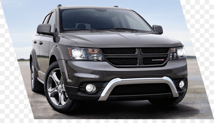 2016 Dodge Journey，2018 Dodge Journey PNG