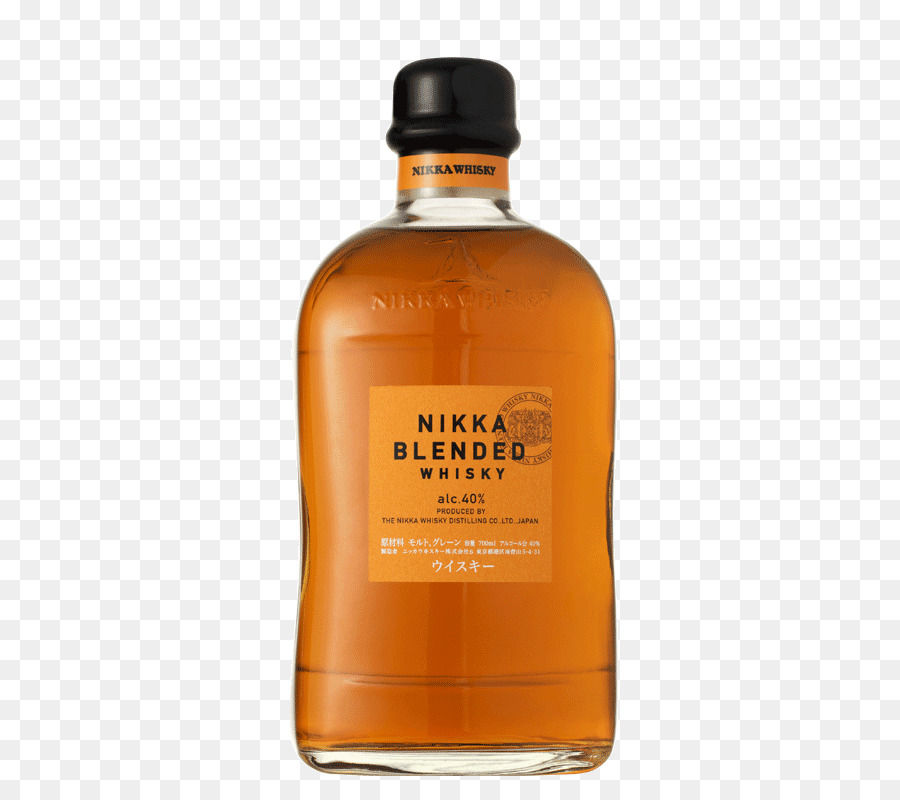 Blended Whisky，Uísque PNG