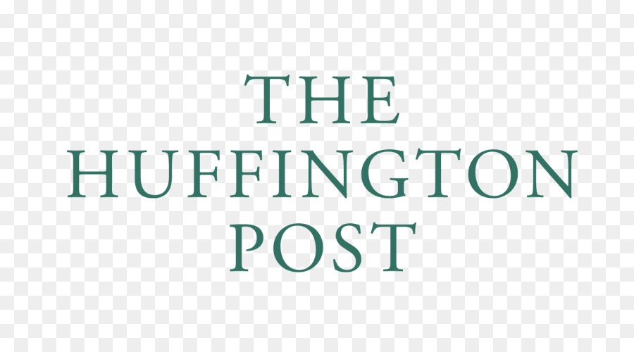 Logo，Huffpost PNG