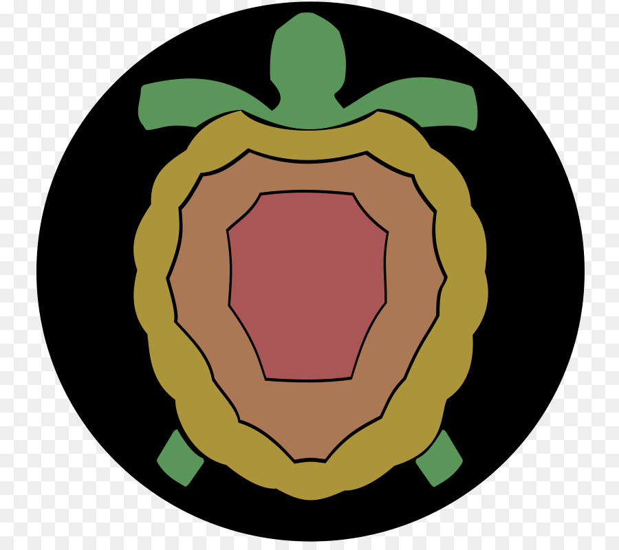 Turtle，Répteis PNG