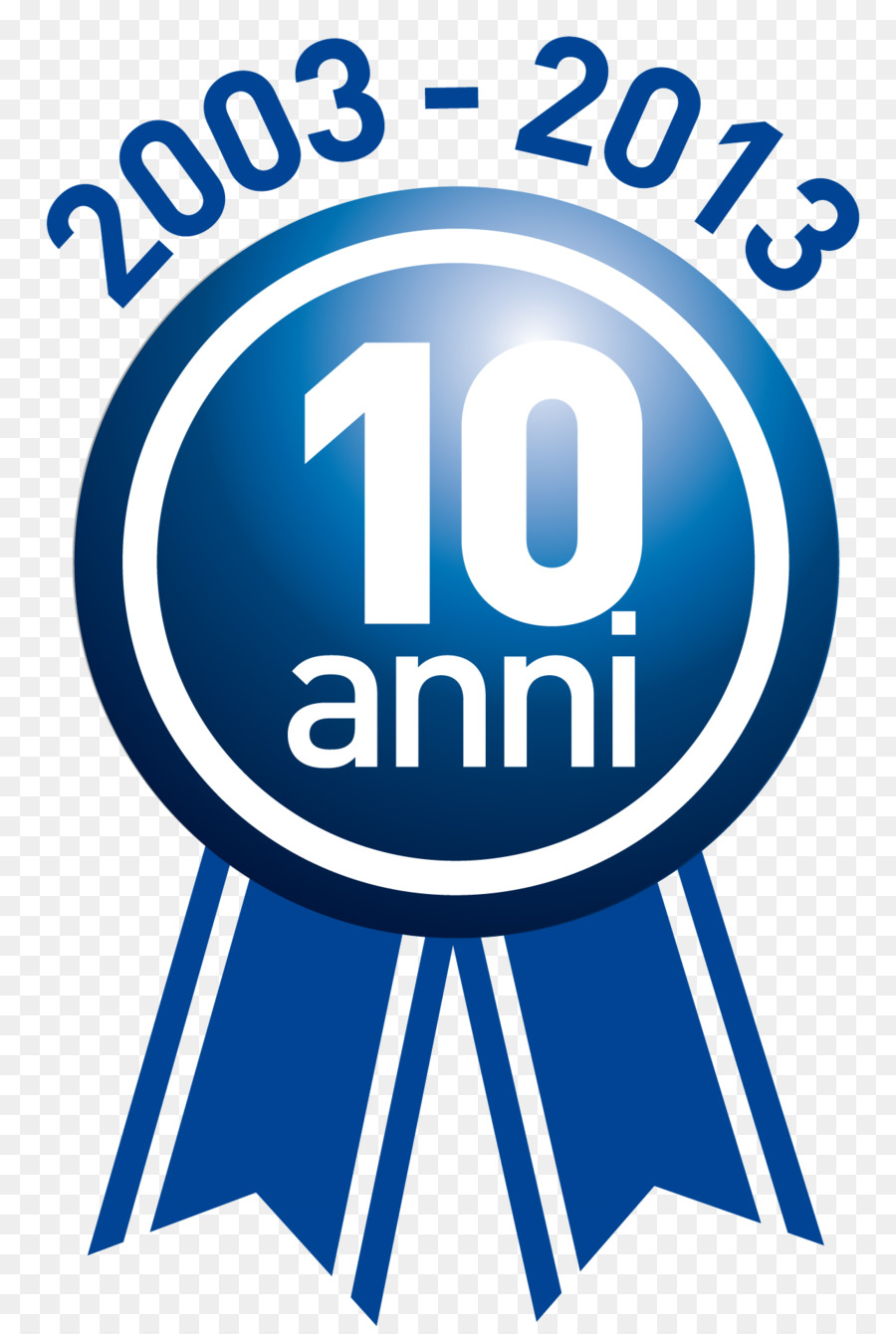 Logo，Anniversary PNG