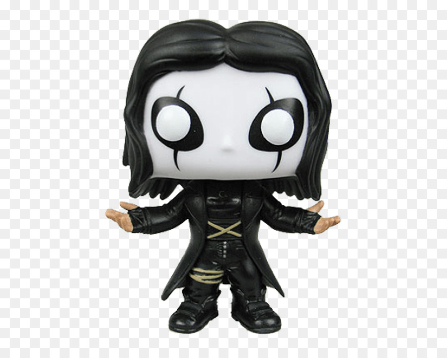 Figura Funko Pop，Preto PNG