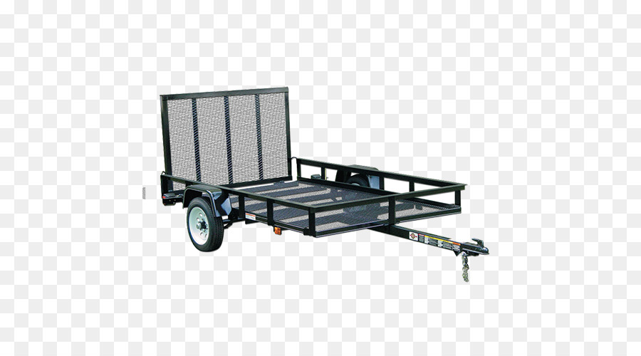 Trailer，Caminhão PNG