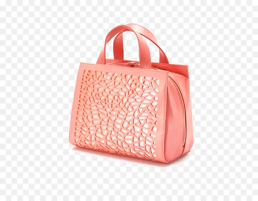 Bolsa Rosa，Moda PNG