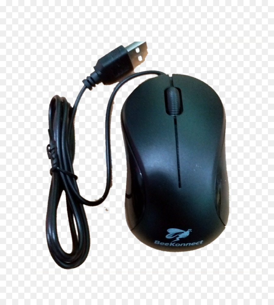 Mouse De Computador，Mouse óptico PNG