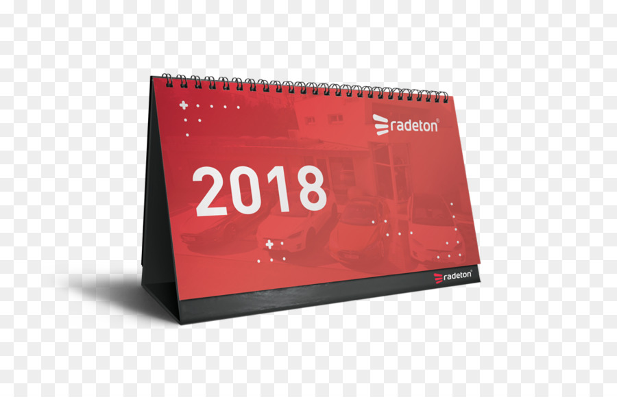 Calendário，Publicidade PNG