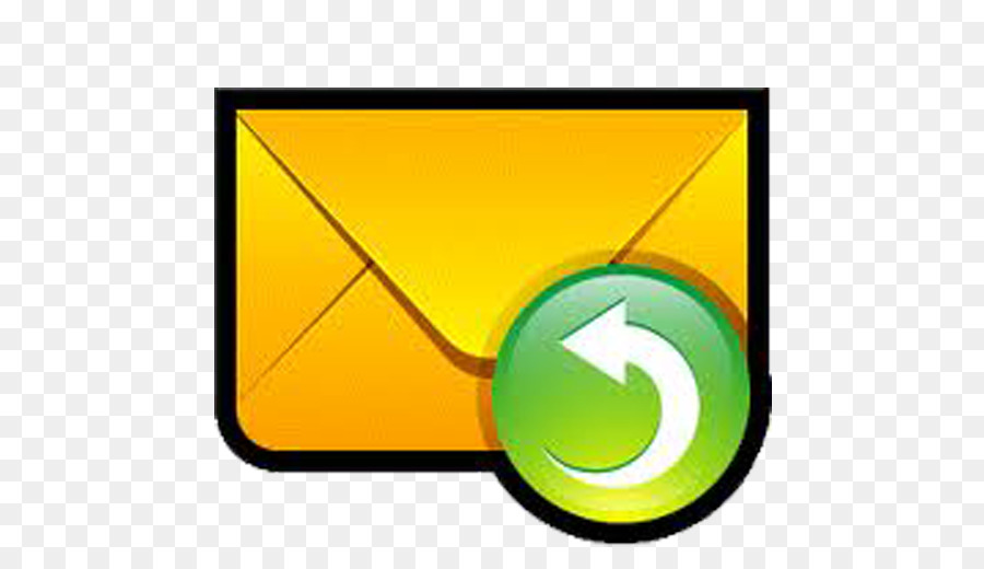 Envelope Com Flecha，E Mail PNG