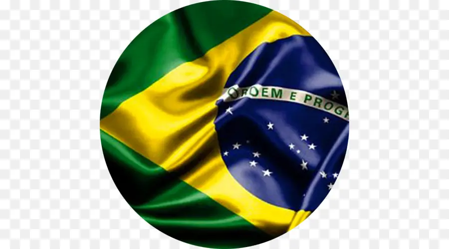 Bandeira Brasileira，Brasil PNG