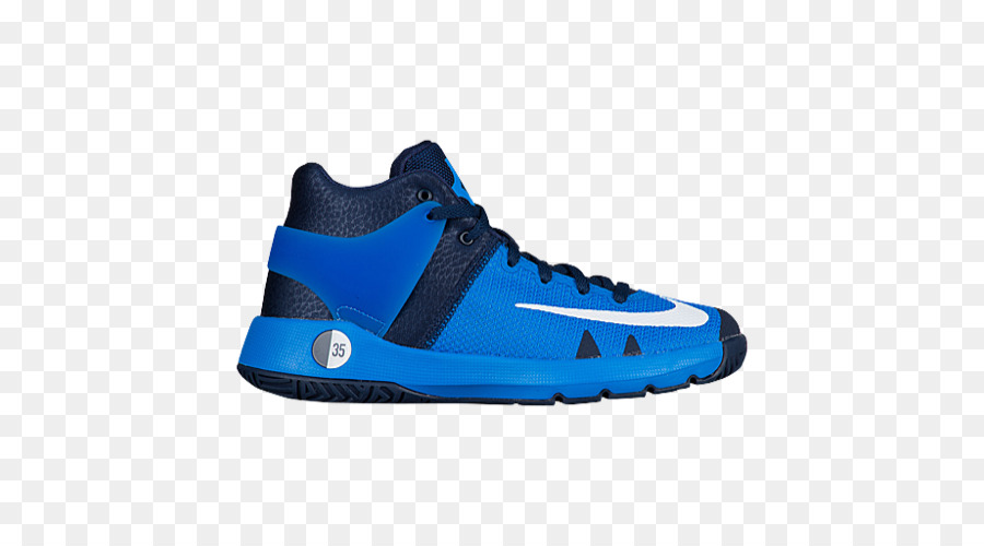 Sapatos De Desporto，Azul PNG