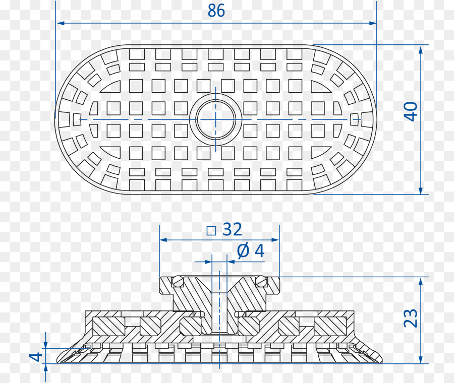 M02csf，Desenho PNG