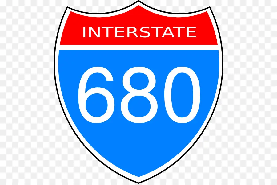 Interstate 80，Nos Sistema De Rodovias Interestaduais PNG