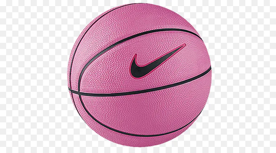 Basquete Rosa，Nike PNG