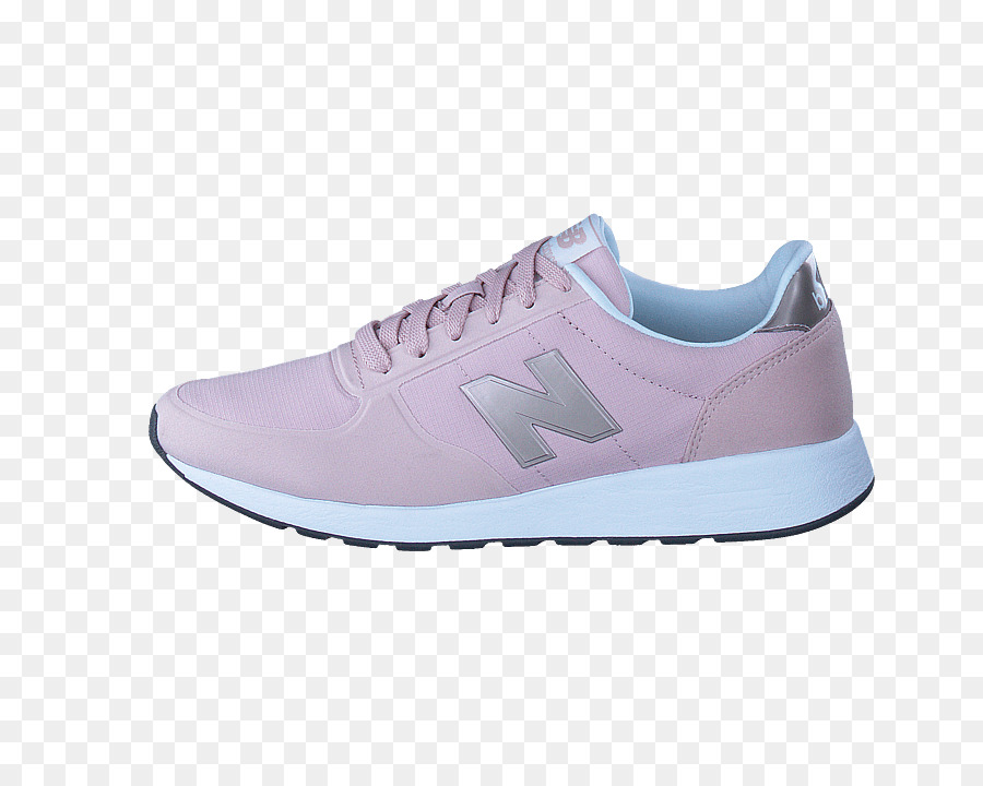 new balance 1600 lilas