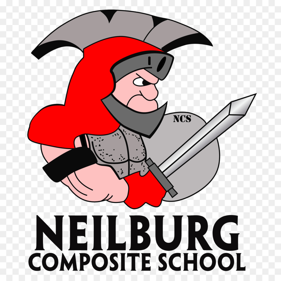 Neilburg Composto Escola，Escola PNG