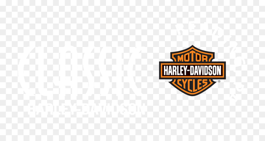 Harleydavidson，Marca PNG