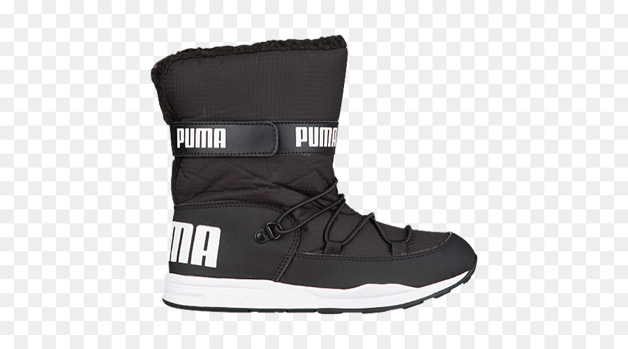 Bota De Neve，Puma PNG