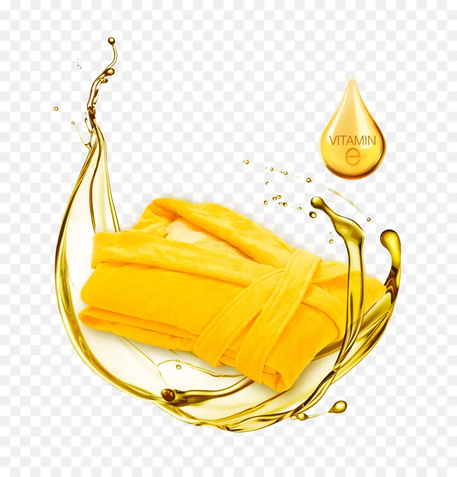 Manto Amarelo，Vitamina E PNG