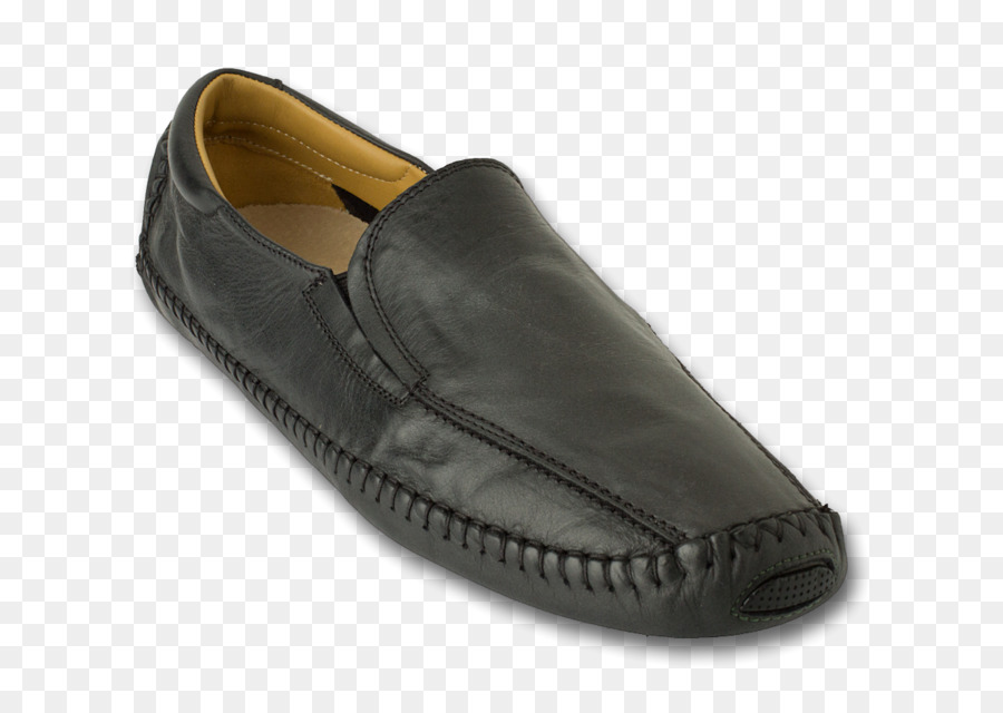 Slipon Sapato，Sapato PNG