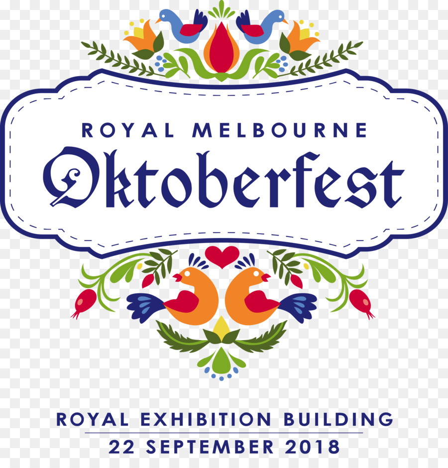 Melbourne，Oktoberfest Em Munique 2018 PNG