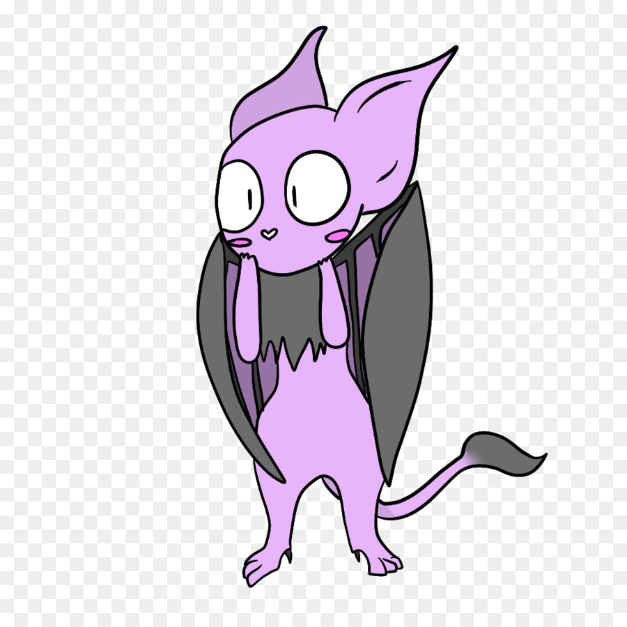 Gato，Rosa M PNG