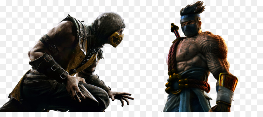 Killer Instinct，Jago PNG