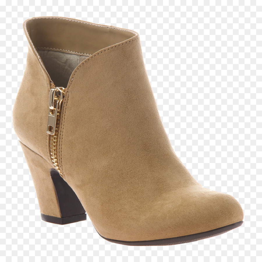 Botas Marrons，Couro PNG