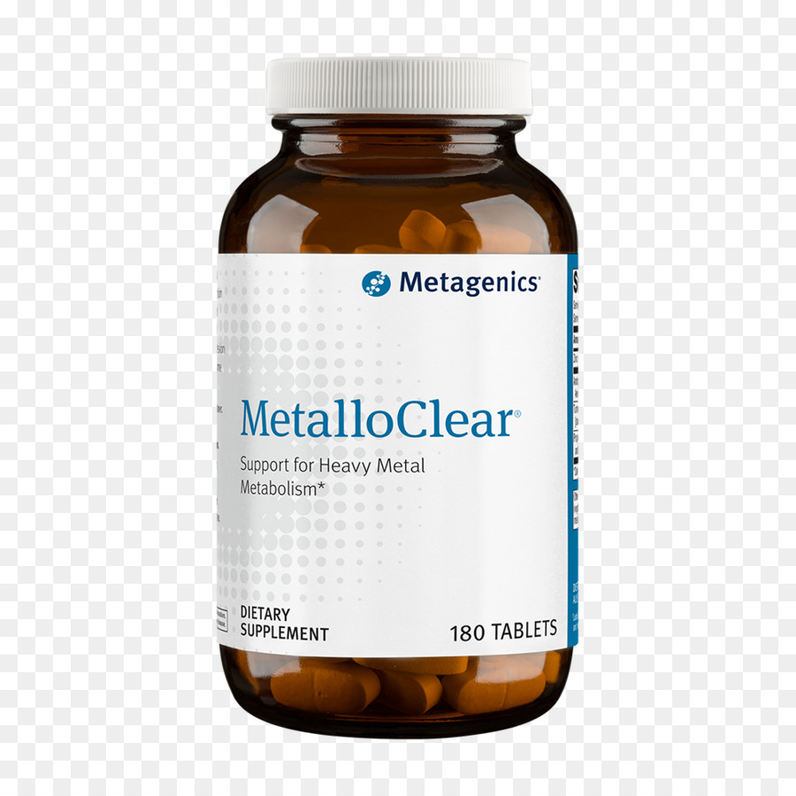 Suplemento Alimentar，Metagenics Glycogenics 180 Comprimidos PNG