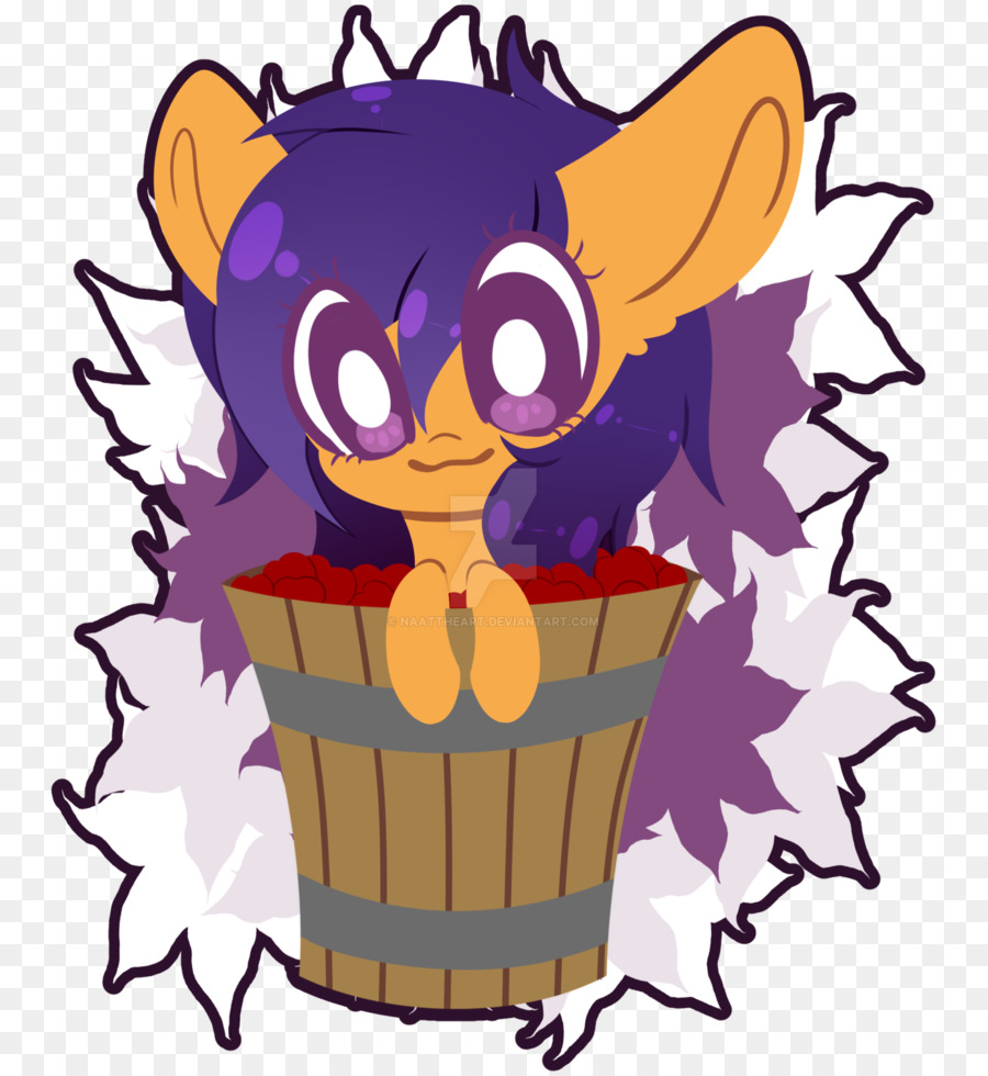 Cartoon，Roxo PNG