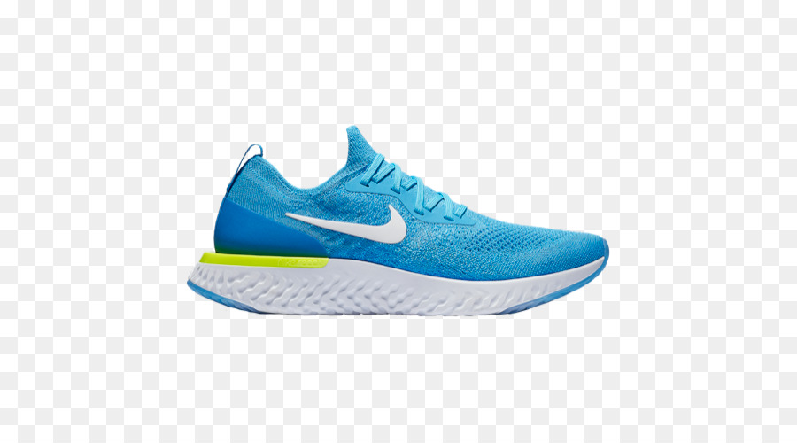 Mens Nike épico Reagir Flyknit，Nike PNG