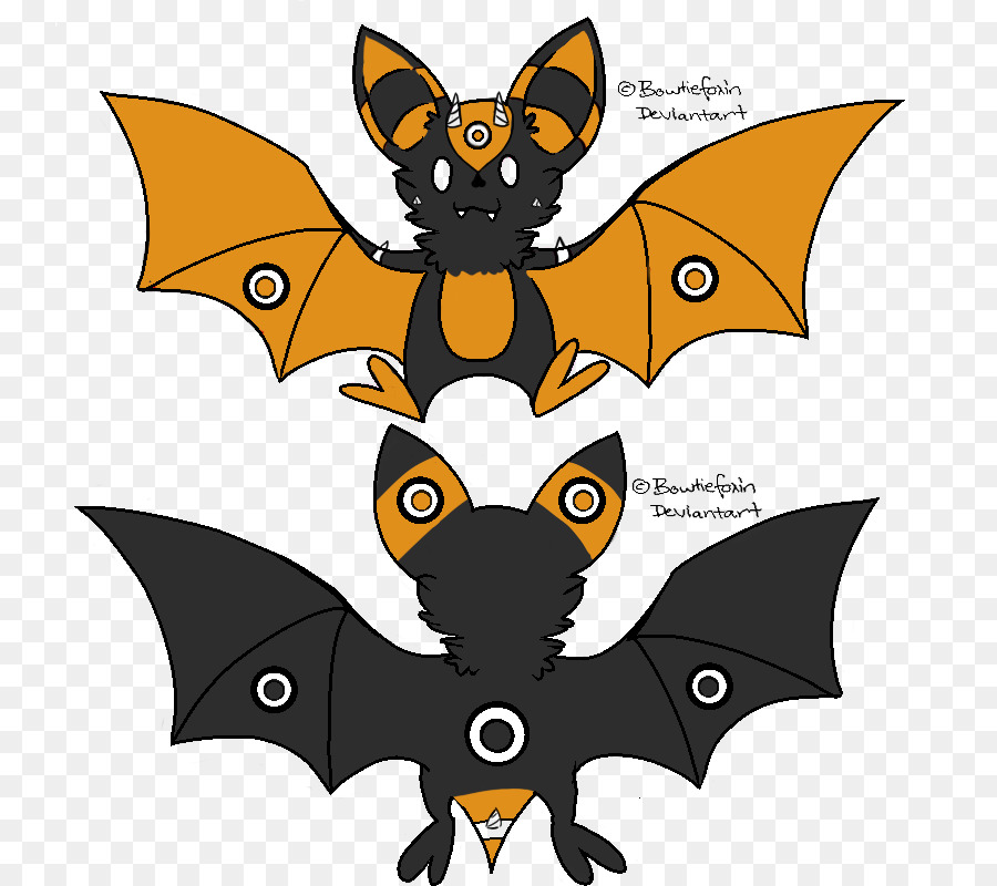 Bat，Deviantart PNG