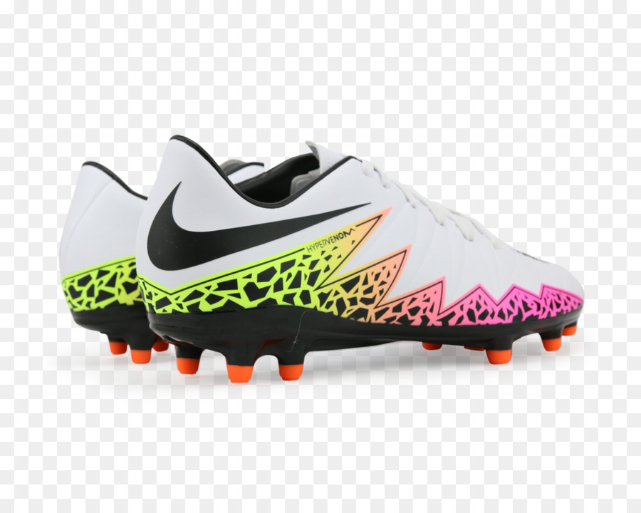 Presilha，Nike Hypervenom PNG