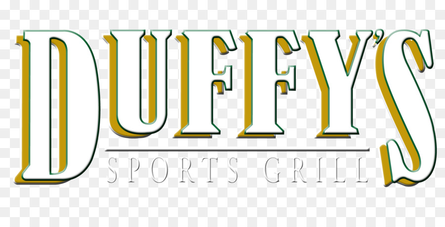 Logotipo Do Duffy's Sports Grill，Restaurante PNG