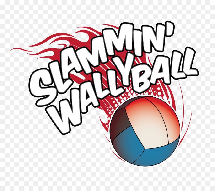 Logo，Wallyball PNG