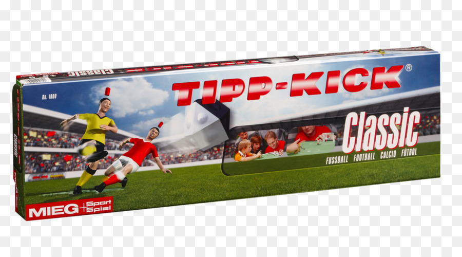 Tipkick，Jogo PNG