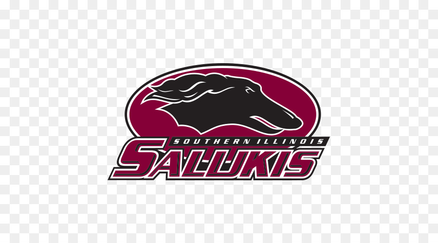 Universidade De Southern Illinois，Do Sul De Illinois Salukis De Futebol PNG