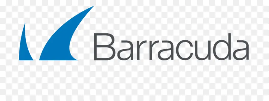 Barracuda，Logotipo PNG