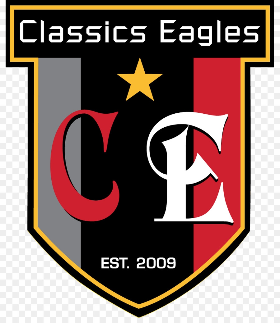 Clássicos águias，Logo PNG