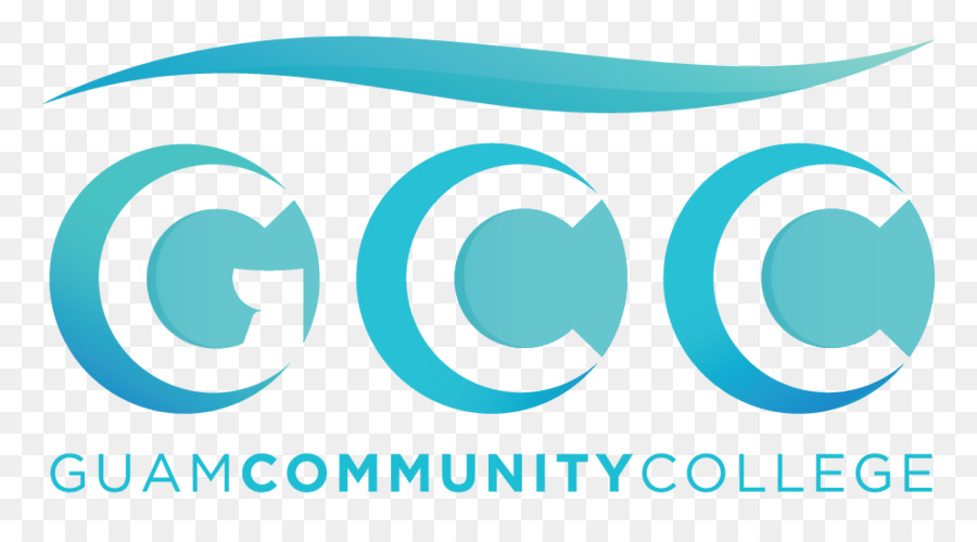 Guam Community College，Logo PNG