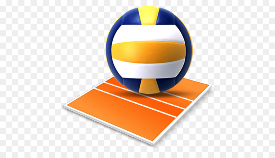 Marca，Voleibol PNG