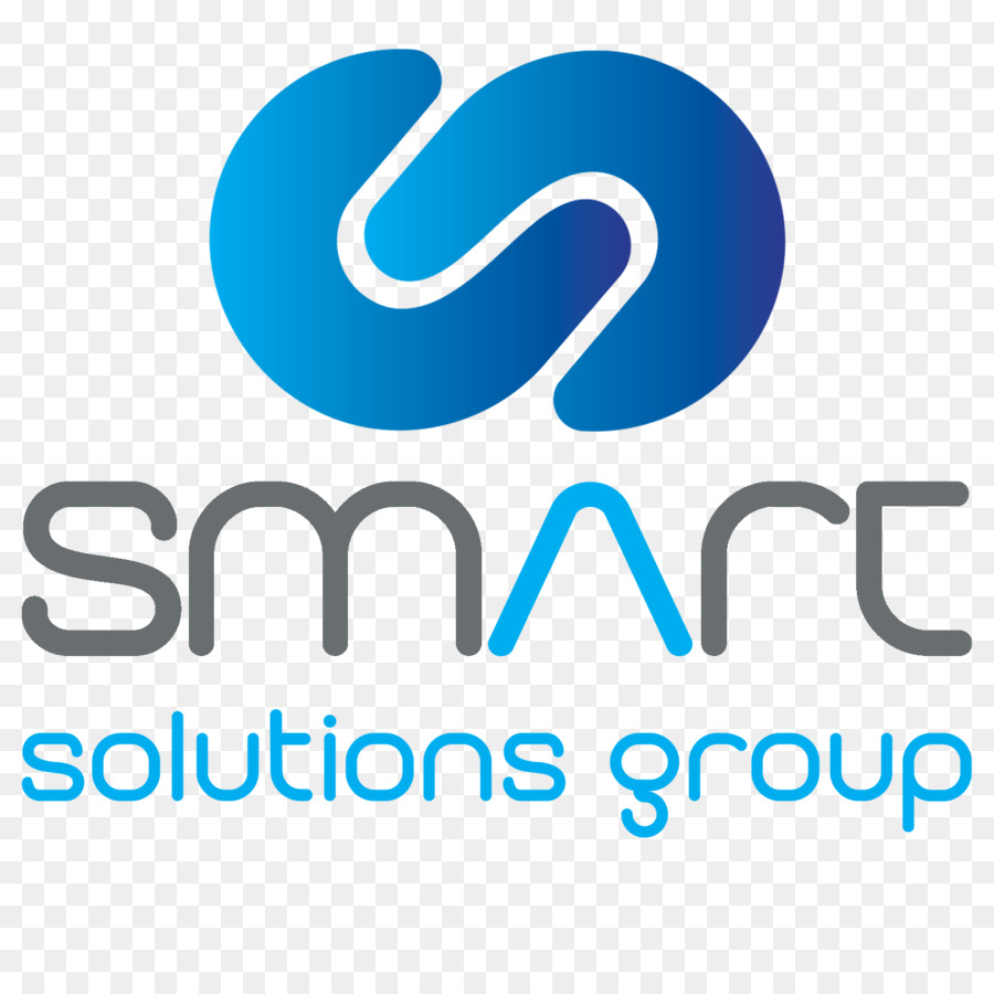 Grupo Smart Solutions Logo，Soluções Inteligentes PNG