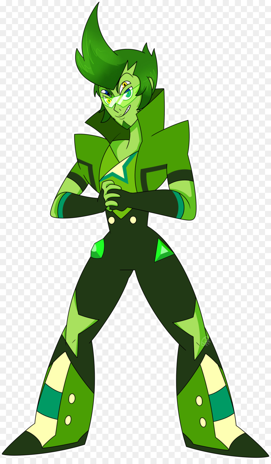 Garnet，Demantoid PNG