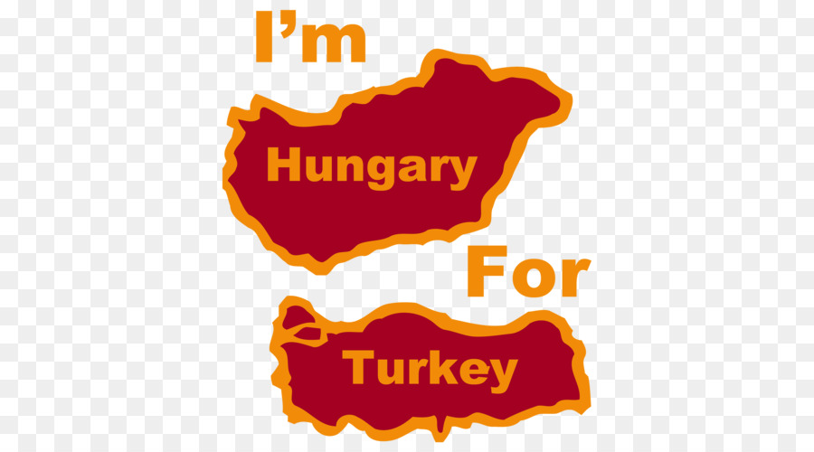 Hungria，A Turquia PNG