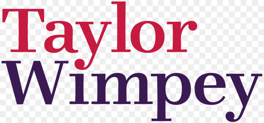 Texto De Taylor Wimpey，Texto PNG