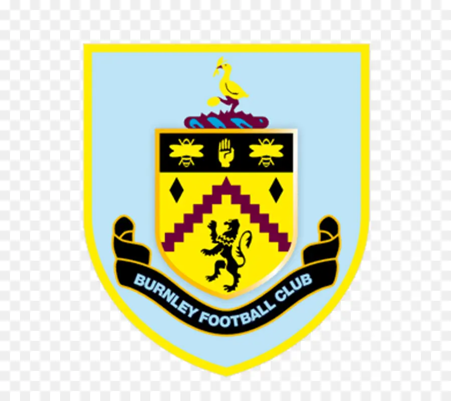 Burnley Futebol Clube，Futebol PNG