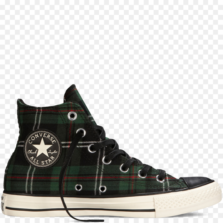 Chuck Taylor Allstars，Hightop PNG